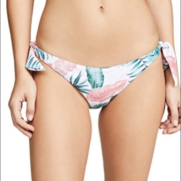 MINKPINK Anjuna Bottoms - Multi - Picture 4 of 5